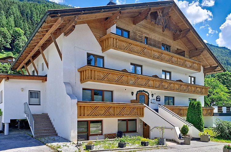 Appartement Apart Nachtigall