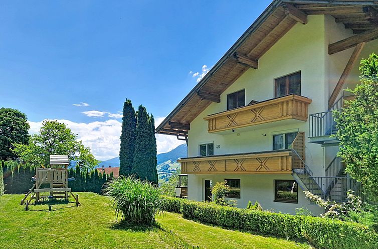 Appartement Apart Nachtigall