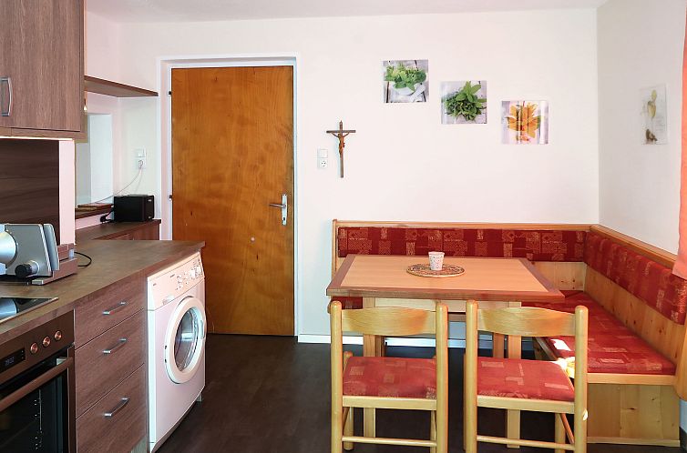 Vakantiehuis Aster