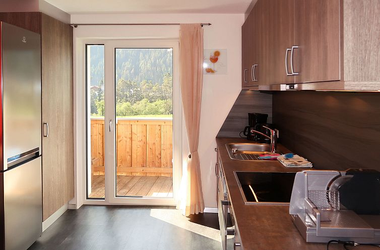 Vakantiehuis Aster
