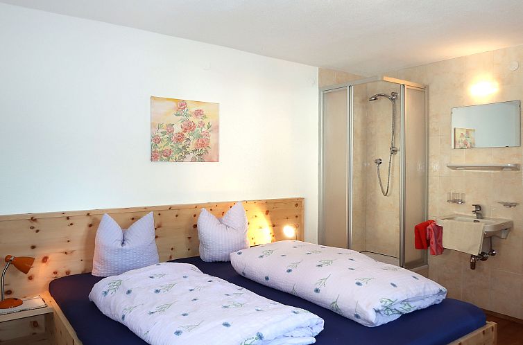 Vakantiehuis Aster