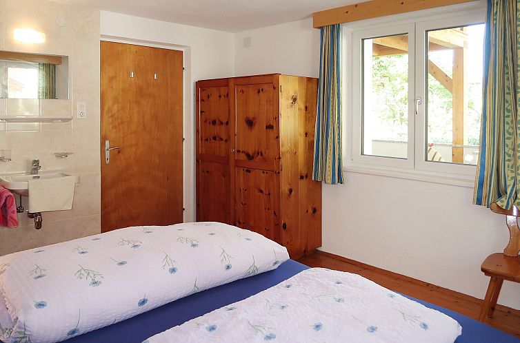 Vakantiehuis Aster