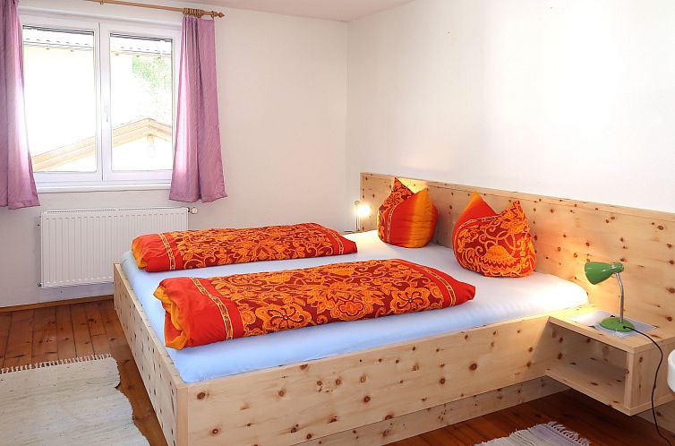 Vakantiehuis Aster