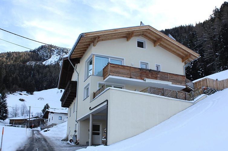 Haus Hauser