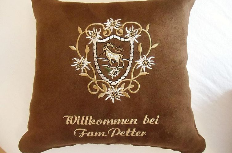 Petter 1