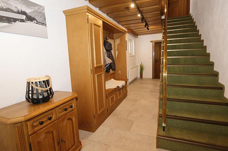 Ferienhaus Wolf