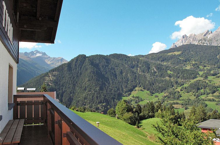 Appartement Tyrol