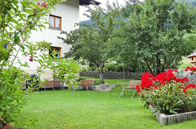 Appartement Tyrol