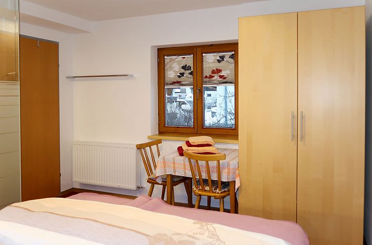 Appartement Tyrol