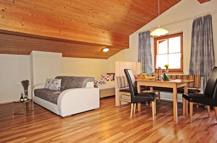 Appartement Voräule