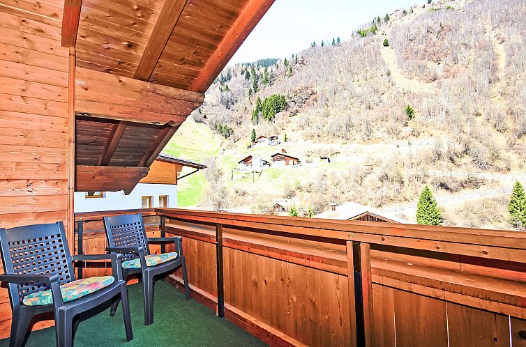 Appartement Voräule