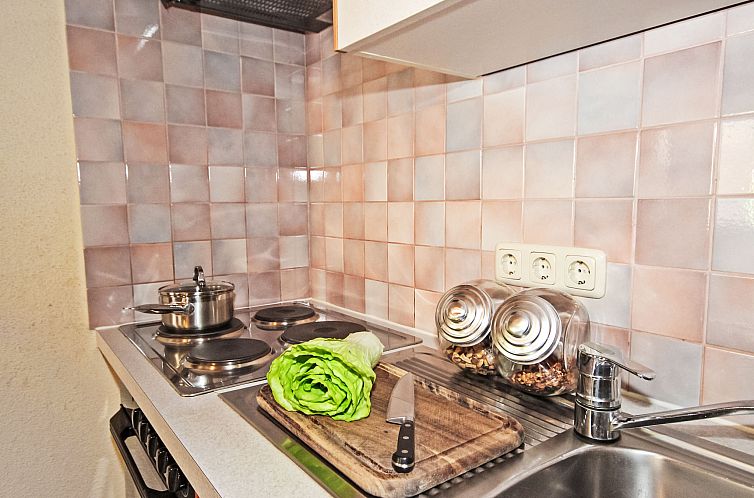 Appartement Voräule