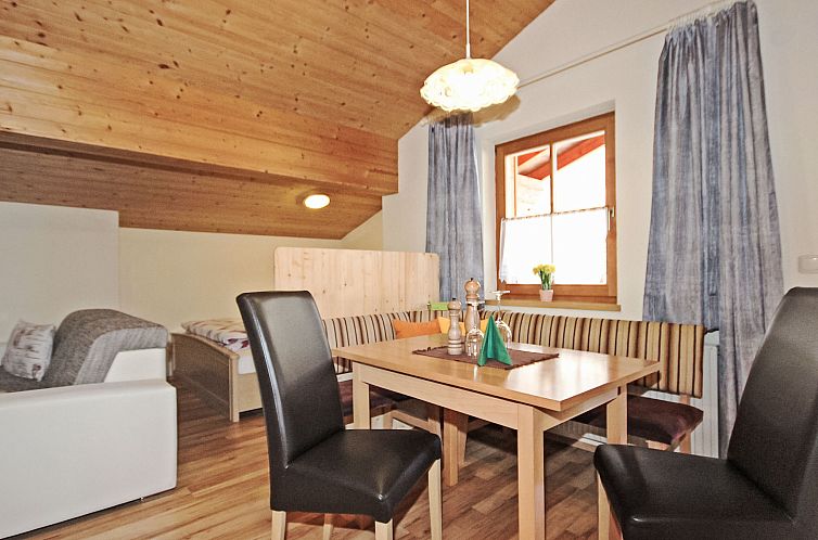 Appartement Voräule