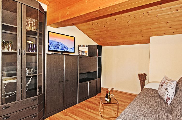 Appartement Voräule