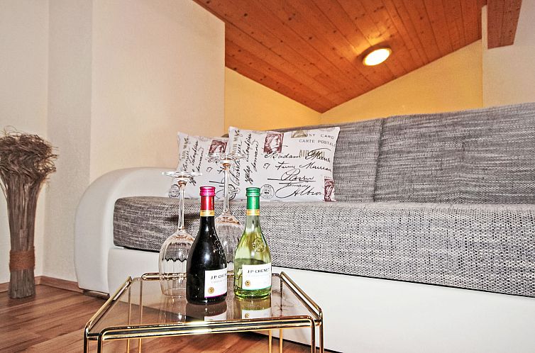 Appartement Voräule