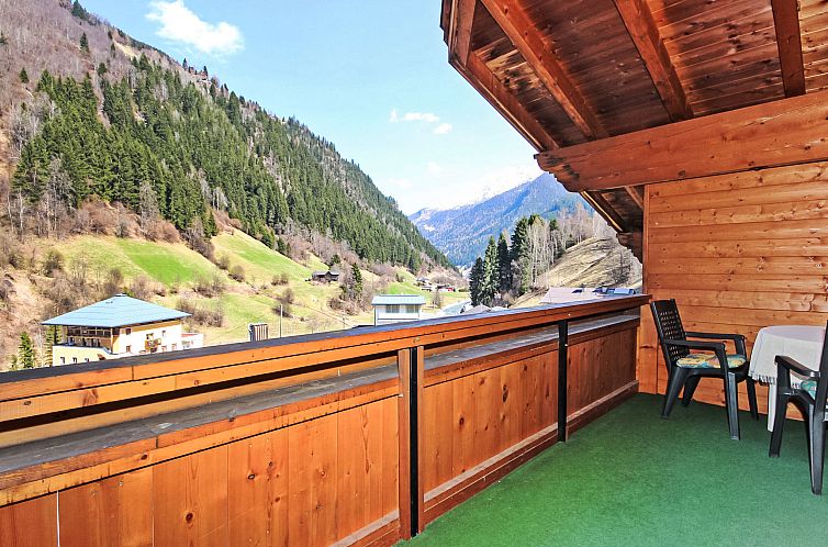 Appartement Voräule