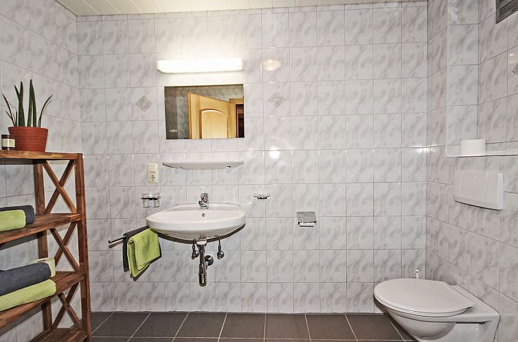 Appartement Voräule