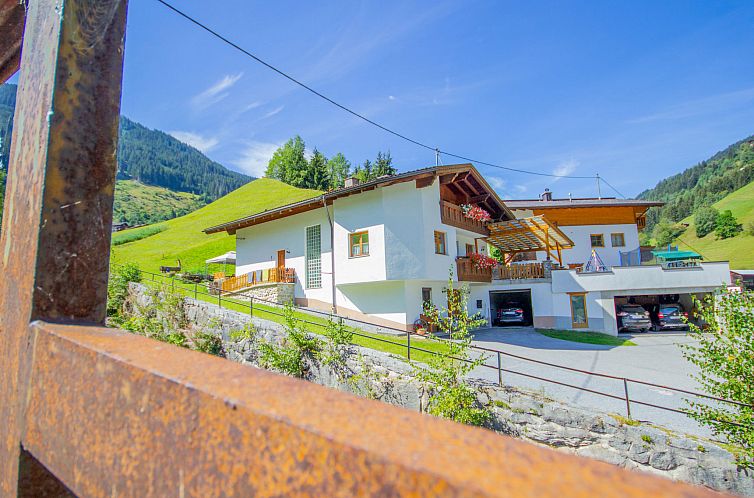 Appartement Voräule