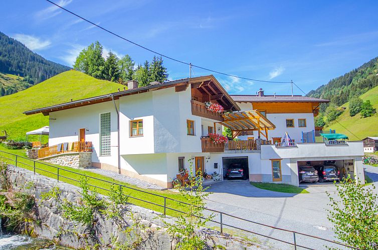 Appartement Voräule