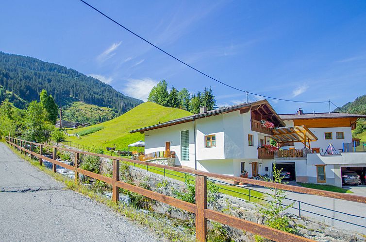 Appartement Voräule