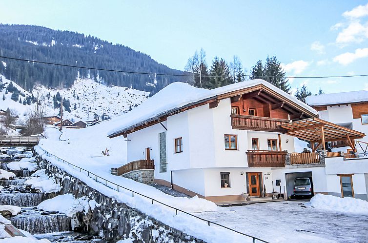 Appartement Voräule