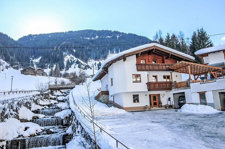 Appartement Voräule