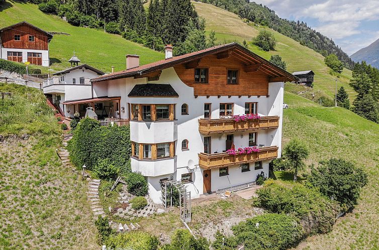 Unterkunft 11617804 - Appartement Tirol - Appartement Vallis Bella