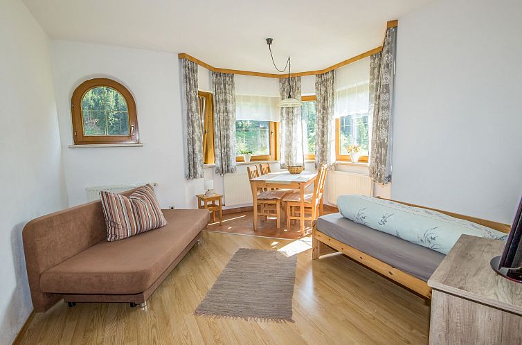 Appartement Vallis Bella