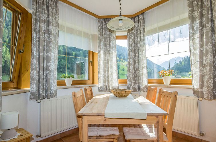 Appartement Vallis Bella