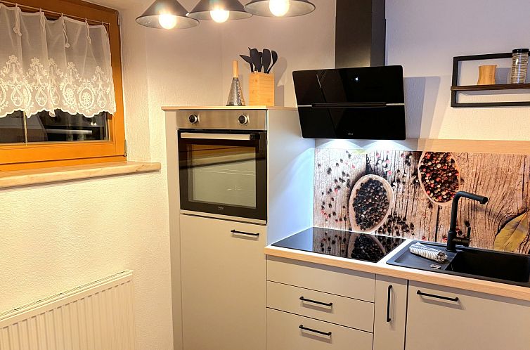 Appartement Vallis Bella