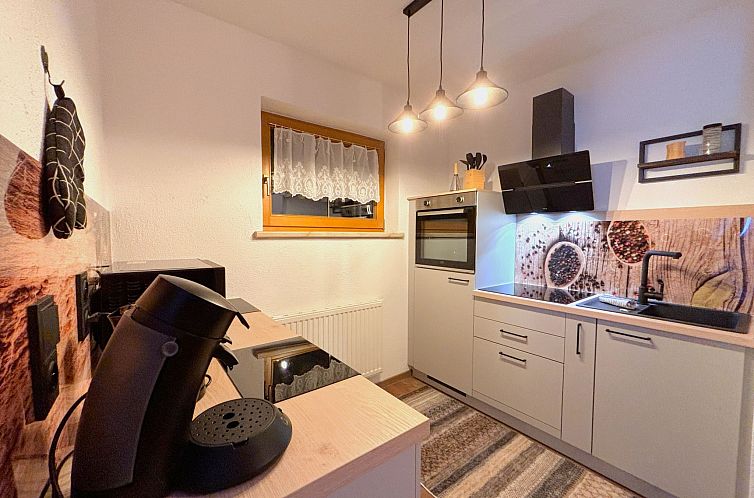 Appartement Vallis Bella