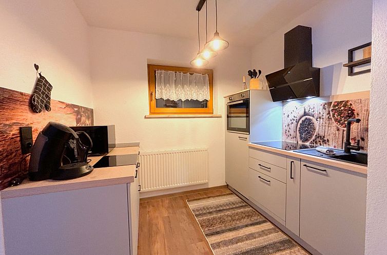 Appartement Vallis Bella