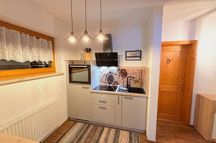Appartement Vallis Bella