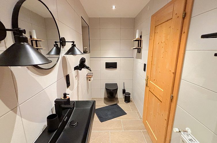 Appartement Vallis Bella