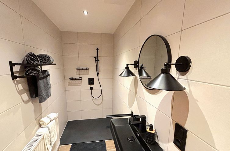 Appartement Vallis Bella