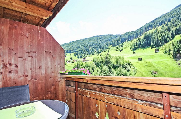 Appartement Vallis Bella