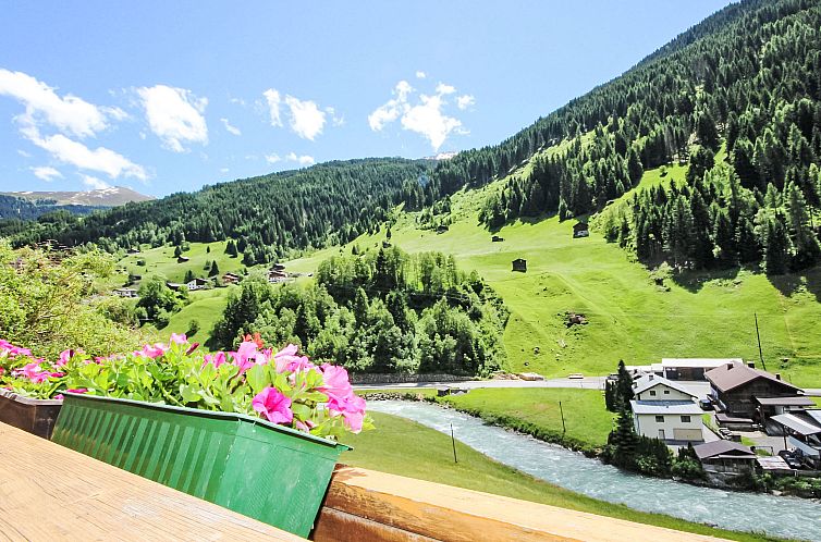 Appartement Vallis Bella