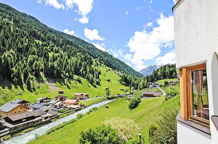 Appartement Vallis Bella
