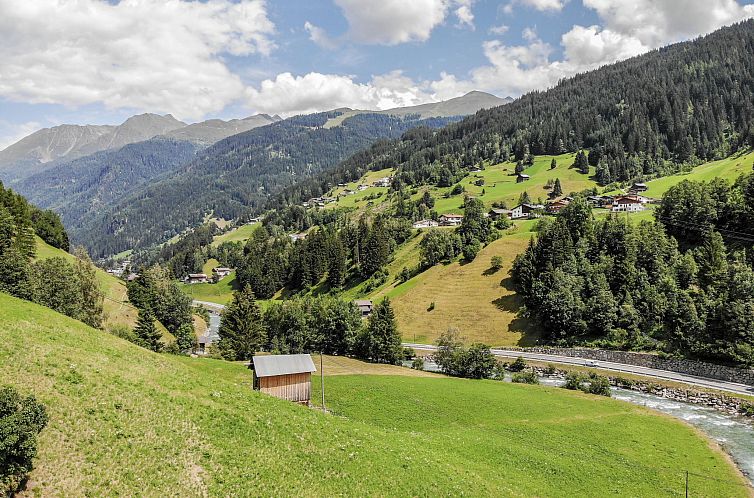 Appartement Vallis Bella