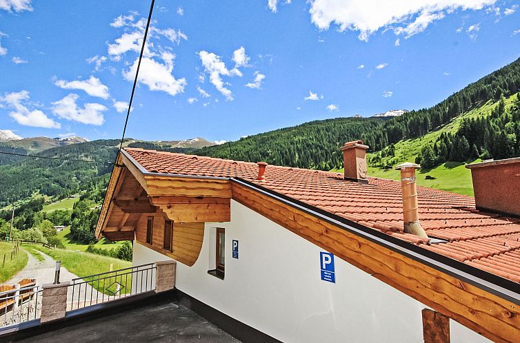 Appartement Vallis Bella