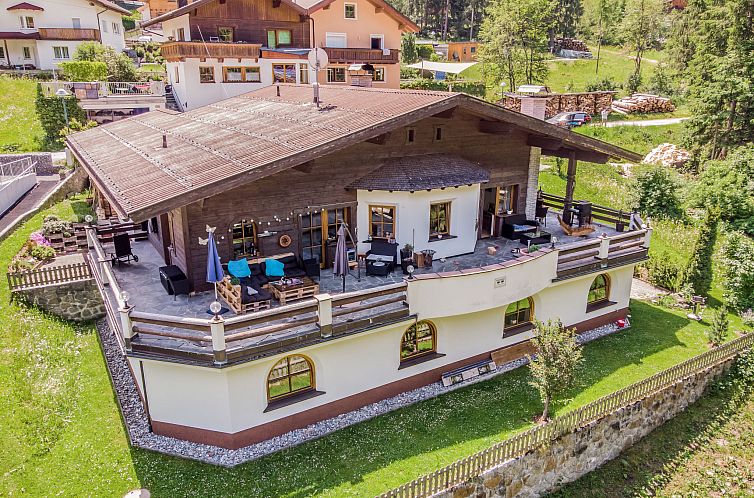 Unterkunft 11617806 - Appartement Tirol - Appartement Conny