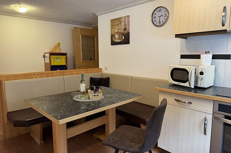 Appartement Sesselebenerhof