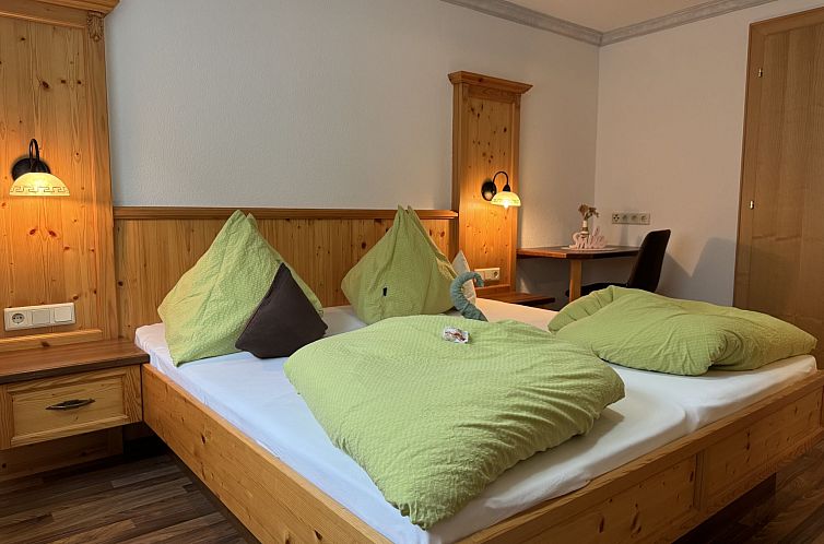 Appartement Sesselebenerhof