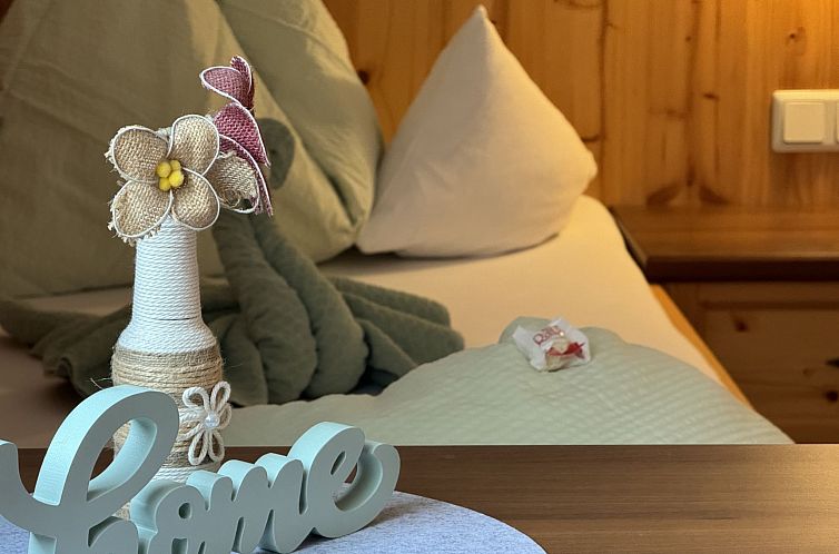 Appartement Sesselebenerhof