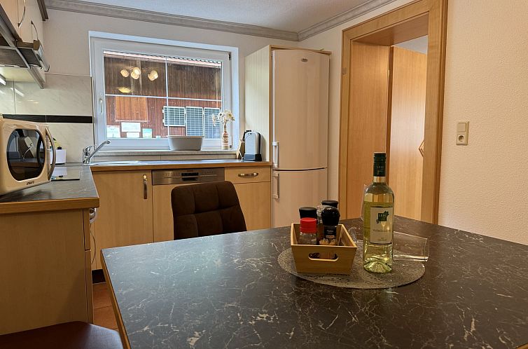 Appartement Sesselebenerhof