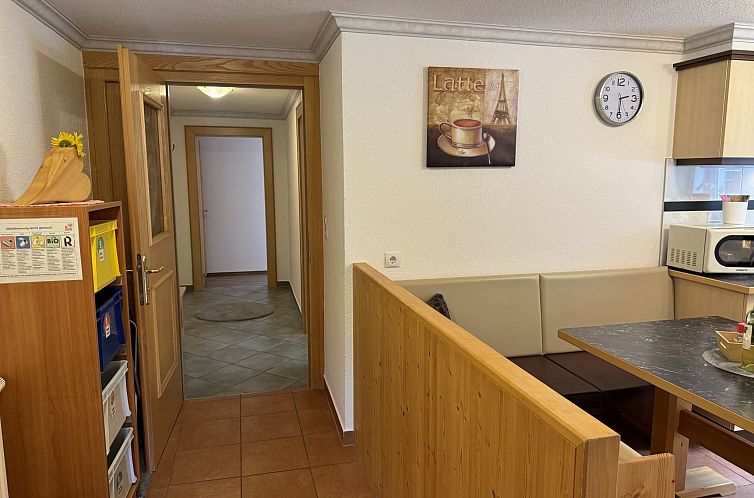 Appartement Sesselebenerhof