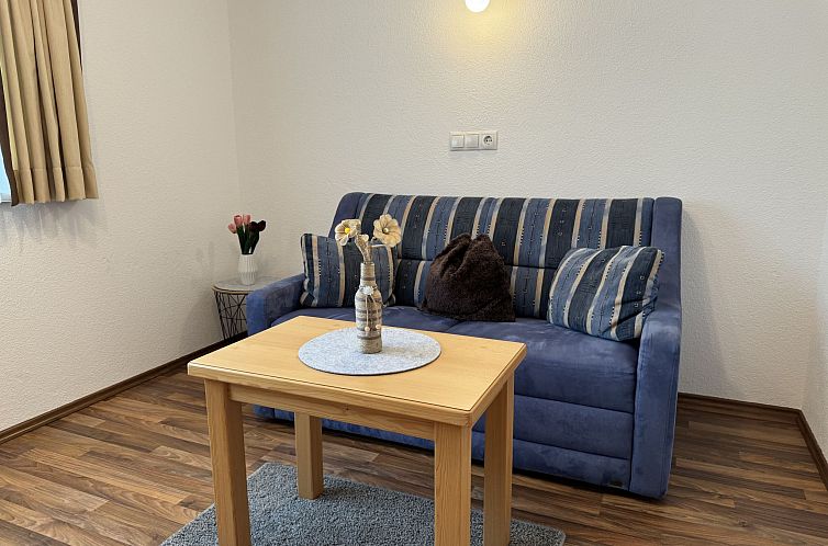 Appartement Sesselebenerhof