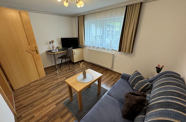 Appartement Sesselebenerhof