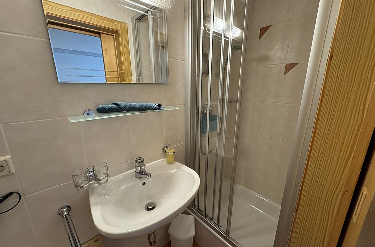Appartement Sesselebenerhof