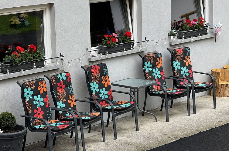 Appartement Sesselebenerhof